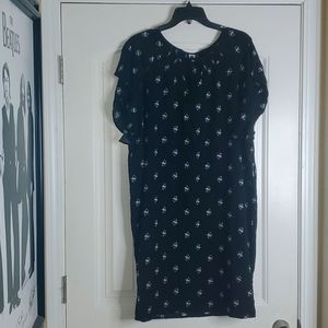 Old Navy Dress XL